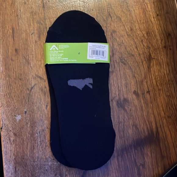 Crocs, no-show socks - Picture 2 of 5